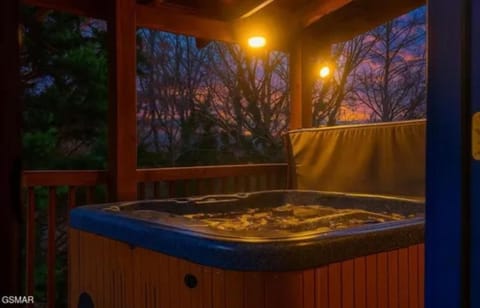 Blue Beary Delight Newly renovated Near Everything House in Sevierville