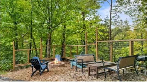 Blue Beary Delight Newly renovated Near Everything House in Sevierville