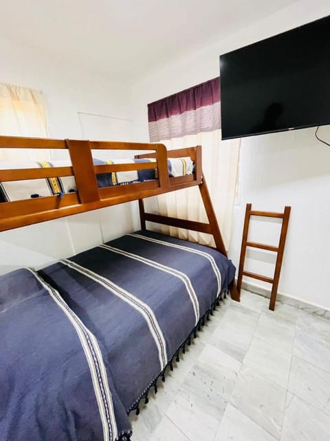 Habitaciones LEONOR Apartment in Oaxaca