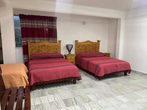 Habitaciones LEONOR Apartment in Oaxaca