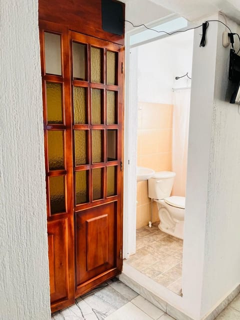 Habitaciones LEONOR Apartment in Oaxaca