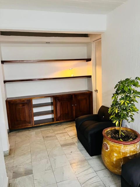 Habitaciones LEONOR Apartment in Oaxaca