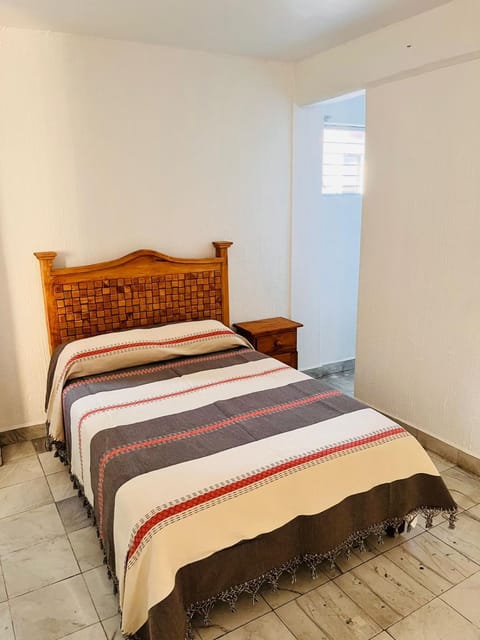 Habitaciones LEONOR Apartment in Oaxaca