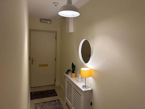 Town Centre Apartment Apartment in Westport