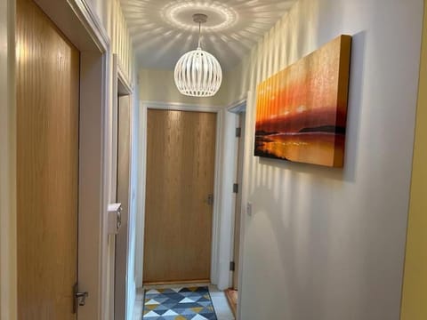 Town Centre Apartment Apartment in Westport