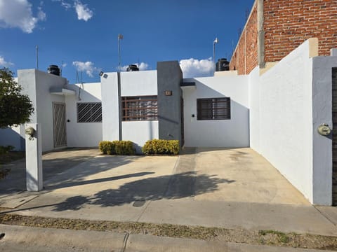 Casa Camichines Apartment in State of Michoacán