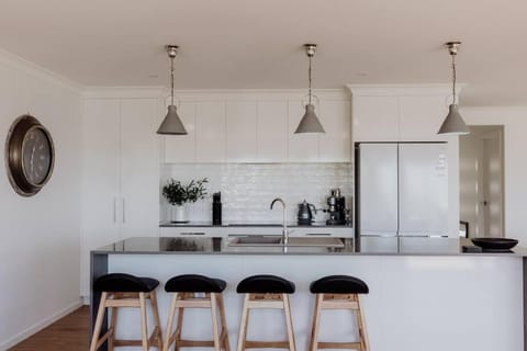 Anchored@Bicheno - Ohmyview! House in Bicheno