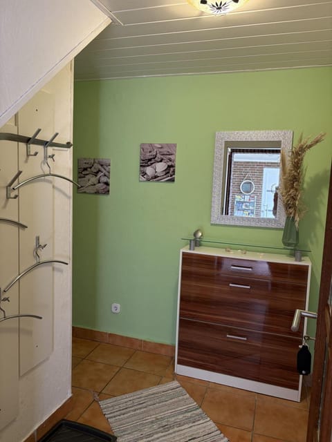 Golfhues-Simone-Ferienwohnung-EG Apartment in Ostholstein