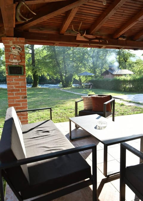 Apartmani TIS Apartment in Federation of Bosnia and Herzegovina