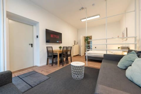 Apartment 2 Hamburg Winterhude Apartment in Hamburg