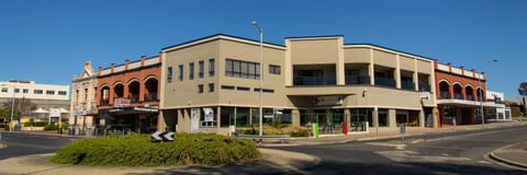 merseybank apartments Apartment in Devonport