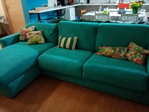 B&B Il Faraglione Bianco Bed and Breakfast in Vieste