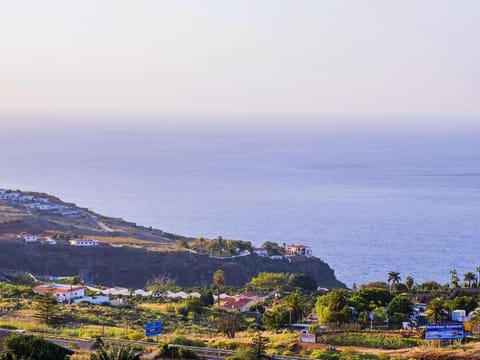 Natural landscape, View (from property/room), Sea view