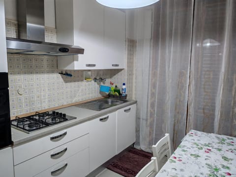 Sara Apartment in Emilia-Romagna