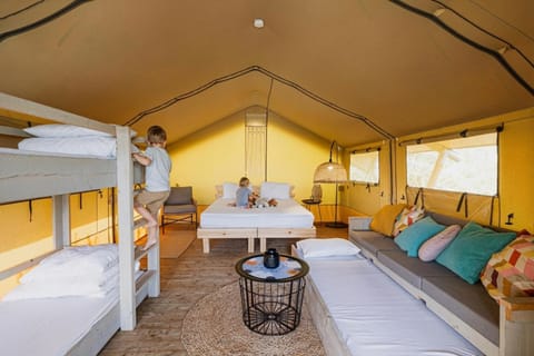Bed, Children play ground, Children play ground, Living room, Photo of the whole room, Seating area, Dining area, Bedroom, Guests, Guests, Guests, children, children, children, young children, young children, young children, older children, older children, older children, group of guests, group of guests, group of guests