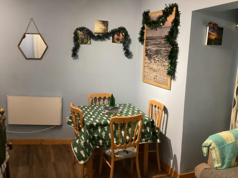 New Inn Lodge Apartment in Breckland District