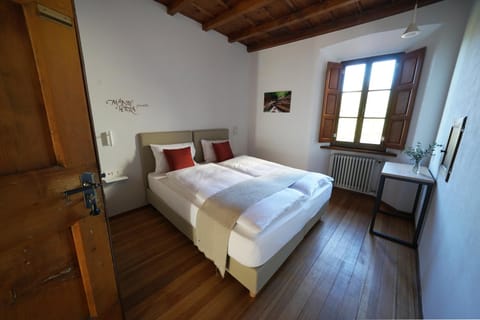 Ar Convént B&B Bed and Breakfast in Lugano