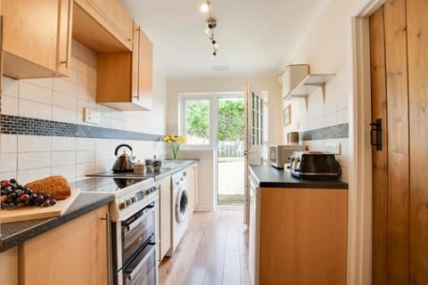 Ebrel, Port Isaac Bay Holidays House in Port Isaac