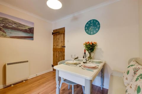 Ebrel, Port Isaac Bay Holidays House in Port Isaac