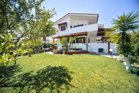 Garden, Garden view