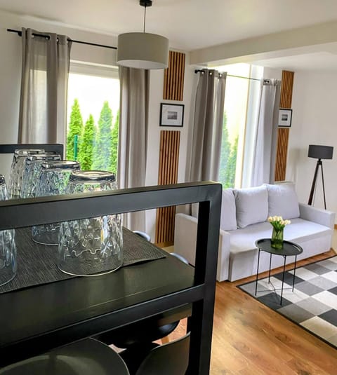 Komandorska Apartments Apartment in Swinoujscie