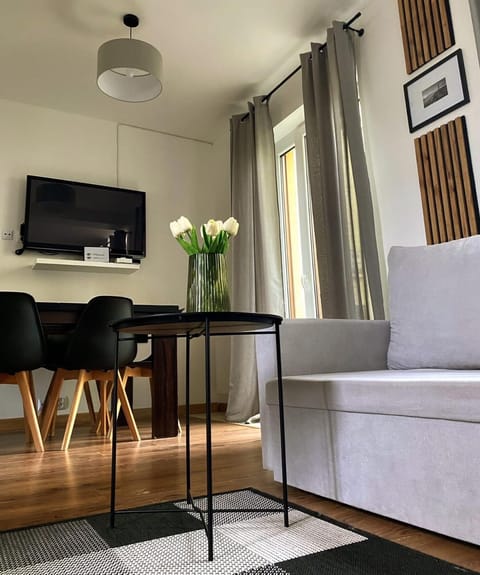 Komandorska Apartments Apartment in Swinoujscie