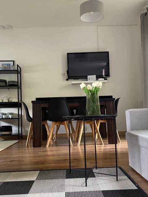 Komandorska Apartments Apartment in Swinoujscie