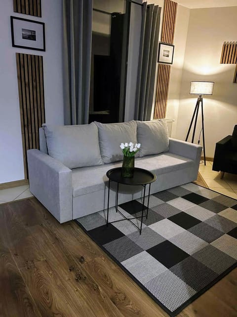 Komandorska Apartments Apartment in Swinoujscie