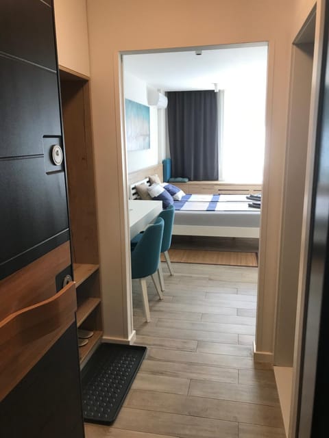 Apartman Relax Apartment in Serbia