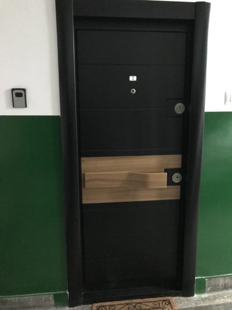 Apartman Relax Apartment in Serbia