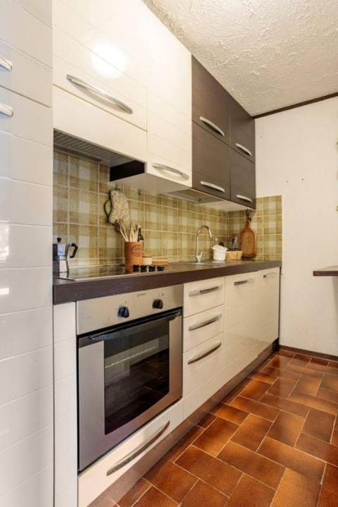 Appartamento vista Alpi nel centro storico Apartment in Sauze d'Oulx