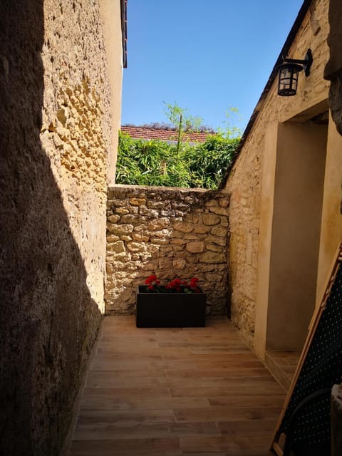 Charmant Gîte au calme, coeur Touraine, proche châteaux et Chenonceaux House in Centre-Val de Loire