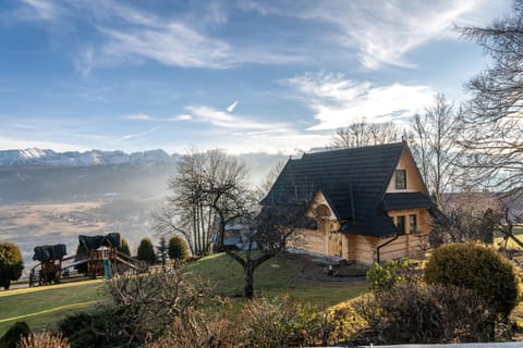 Property building, View (from property/room), Garden view, Mountain view, Mountain view