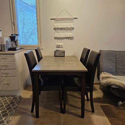 Cosy studio apartment near by Ideapark Apartment in Finland