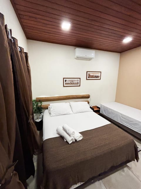 Casa O Segredo da Alma House in State of Rio de Janeiro