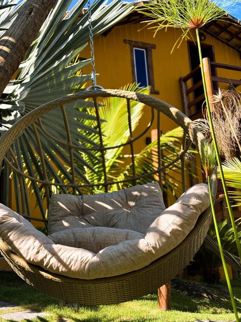 Casa O Segredo da Alma House in State of Rio de Janeiro
