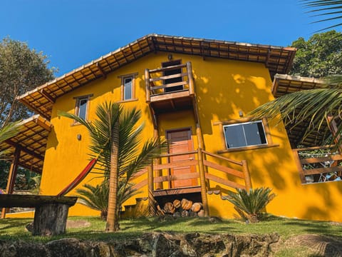 Casa O Segredo da Alma House in State of Rio de Janeiro