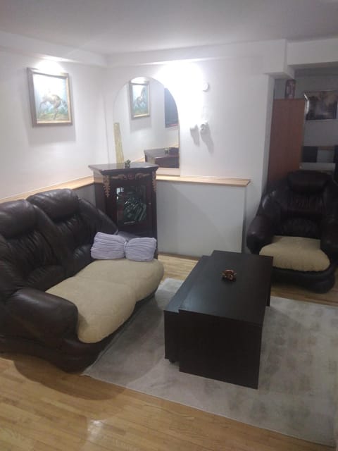 GOKSI apartment Apartment in Vojvodina