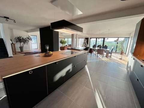 Maison petite Suisse luxembourg Villa in Luxembourg