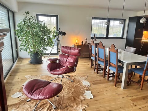 Maison petite Suisse luxembourg Villa in Luxembourg