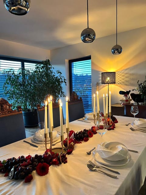 Maison petite Suisse luxembourg Villa in Luxembourg