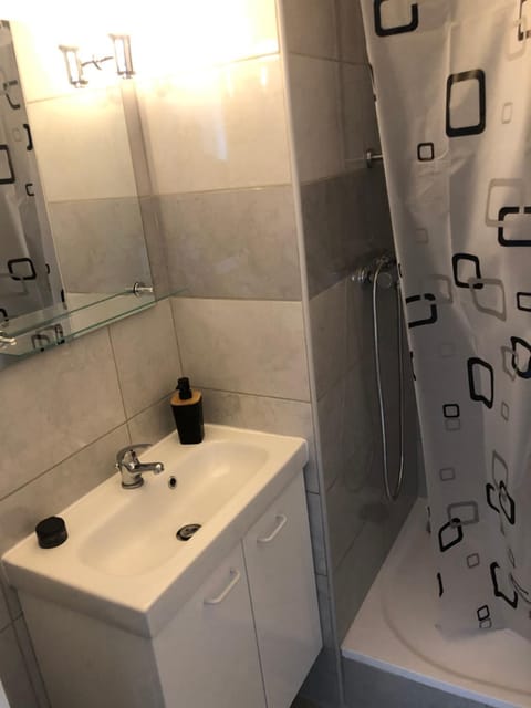 EvryTime. Bed and Breakfast in Île-de-France