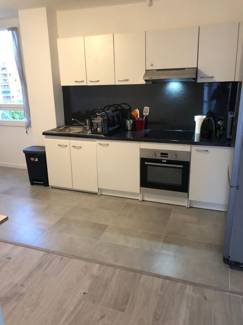 EvryTime. Bed and Breakfast in Île-de-France