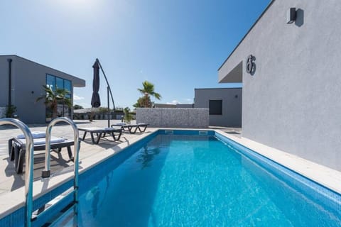 More Exclusive Villas and Spa Villa in Zadar County