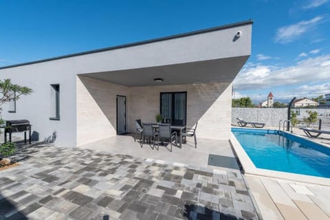 More Exclusive Villas and Spa Villa in Zadar County