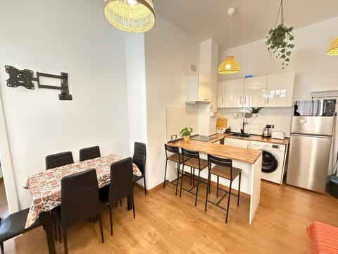 HomeStay Lopez Pando Apartment in Madrid