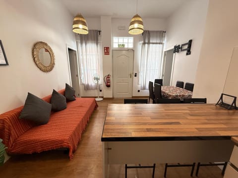 HomeStay Lopez Pando Apartment in Madrid