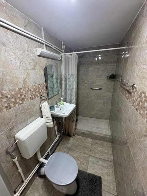 Very good location Apartment in Serbia