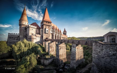 Very good location Apartment in Serbia