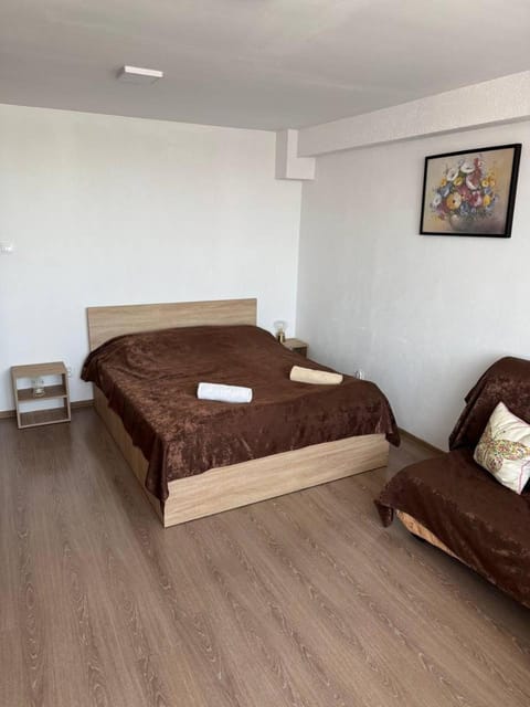 Very good location Apartment in Serbia